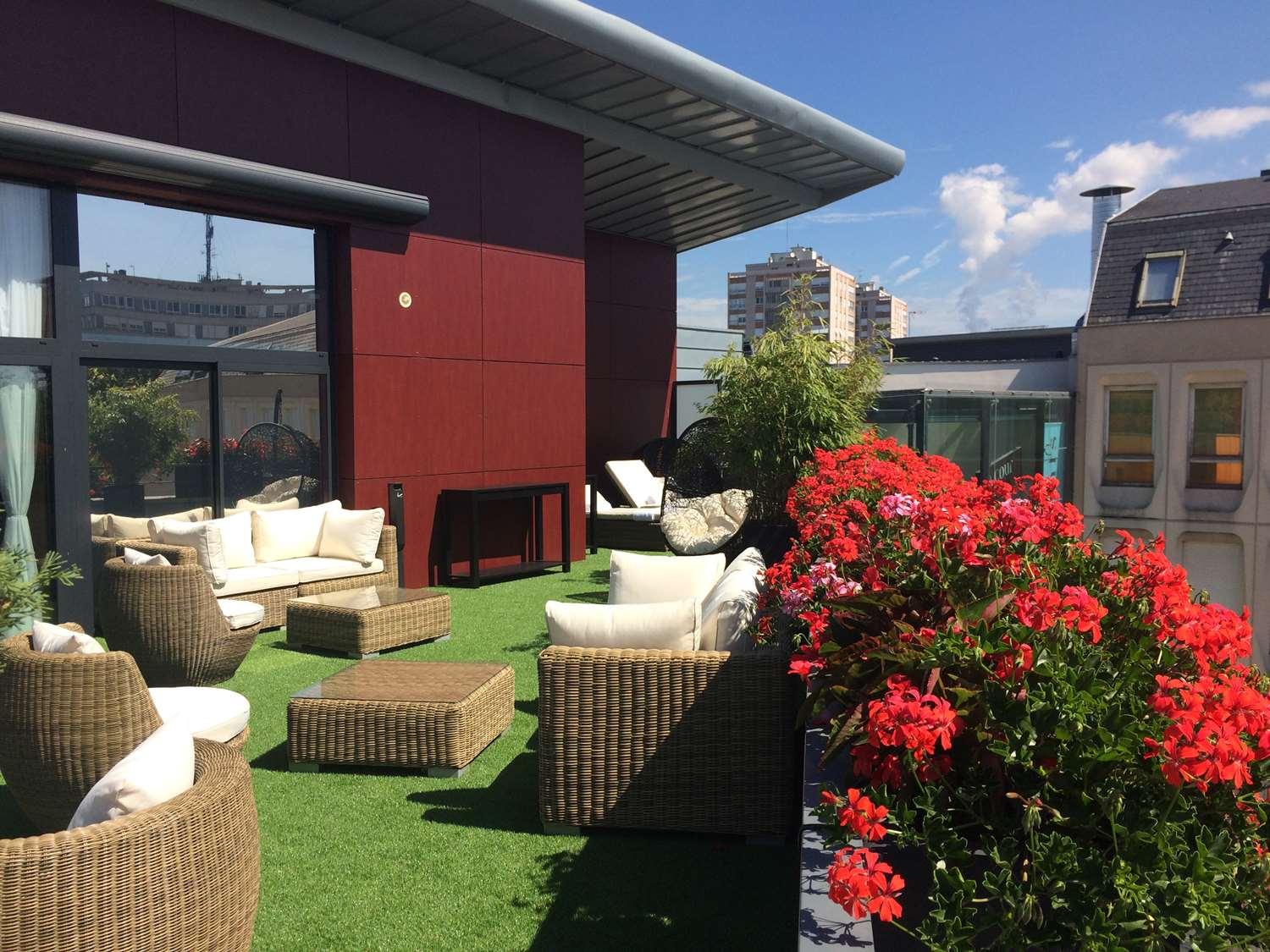 Western Centre 4* Thionville
