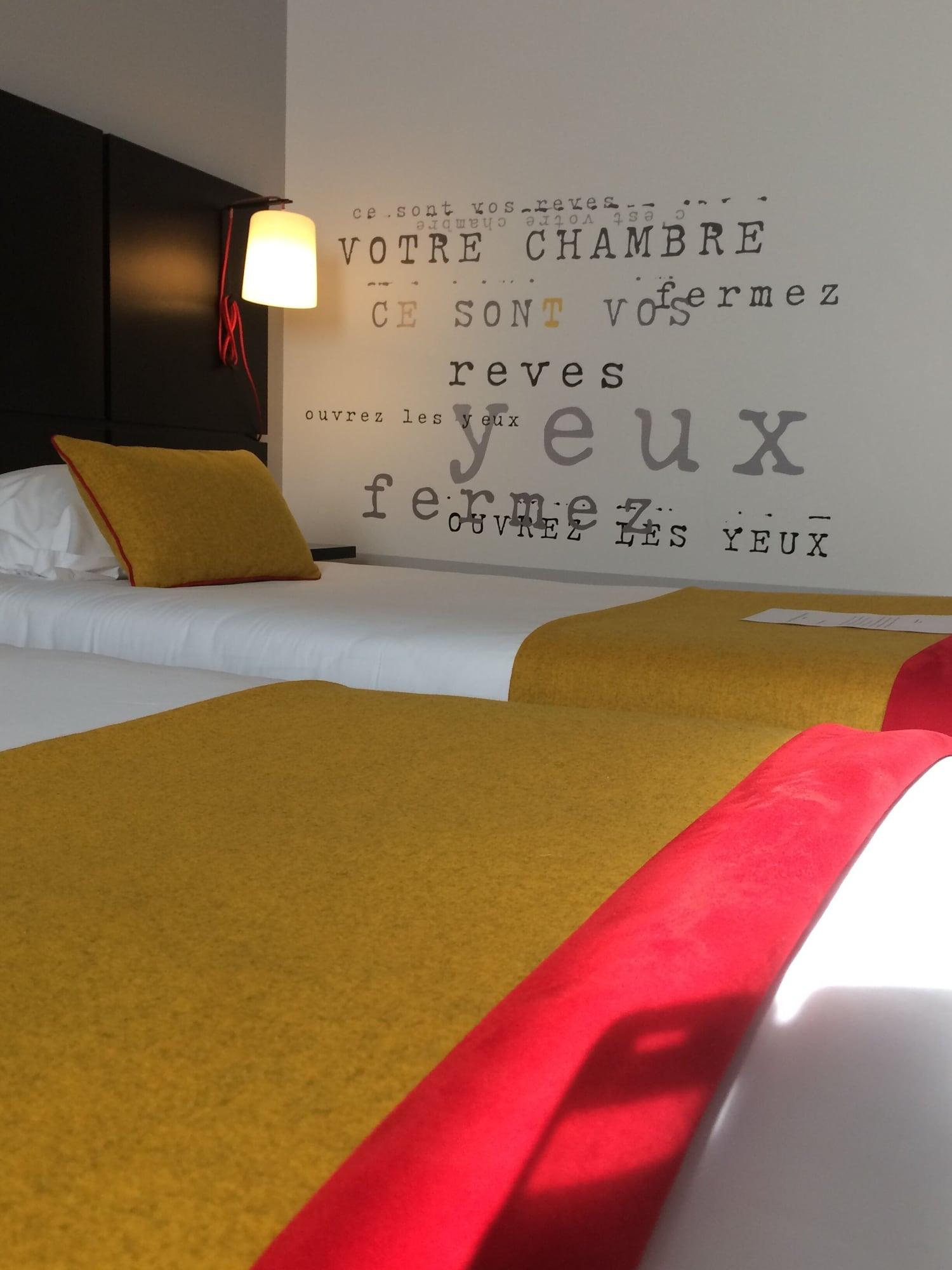 Western Centre 4*