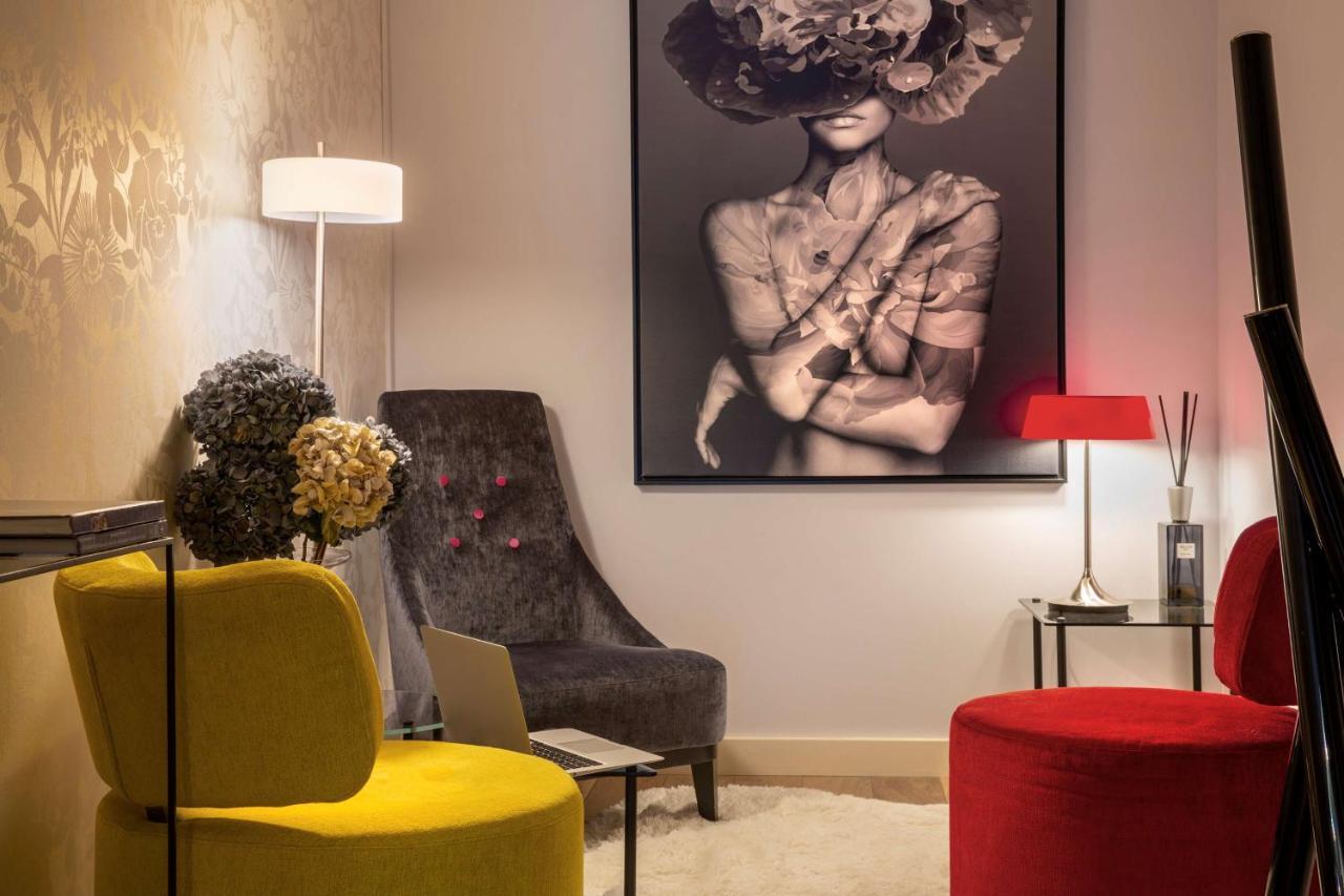 Western Centre Hotel 4*