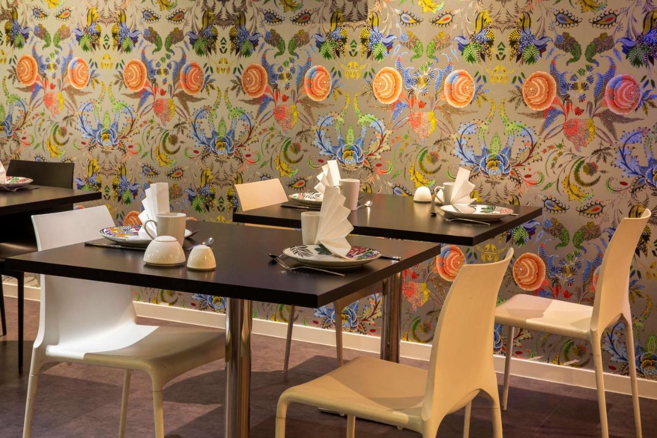 Hotel Western Centre Thionville