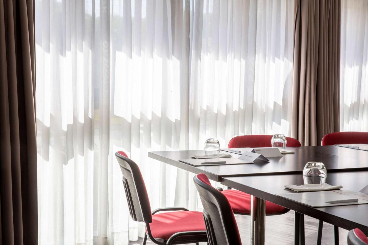 Western Centre Hotel Thionville