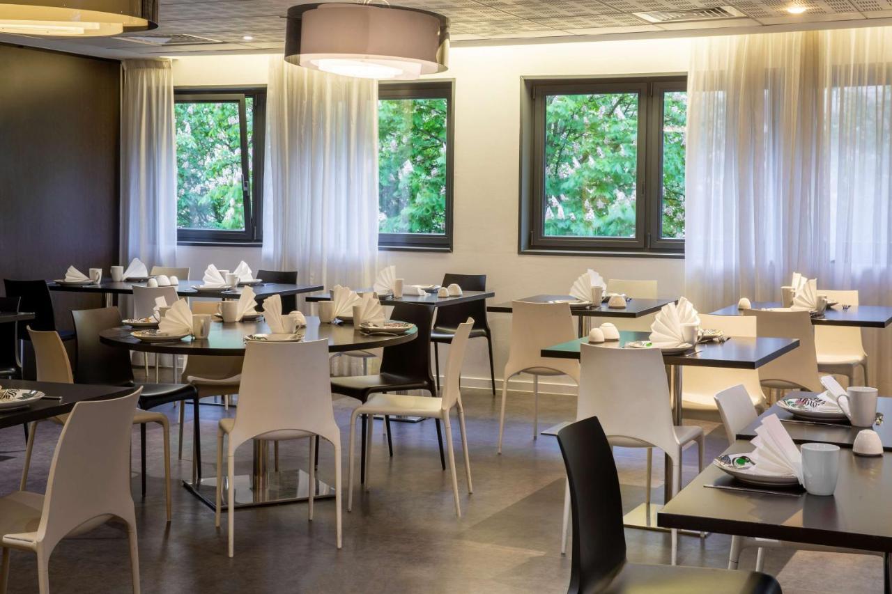 Hotel Western Centre Thionville
