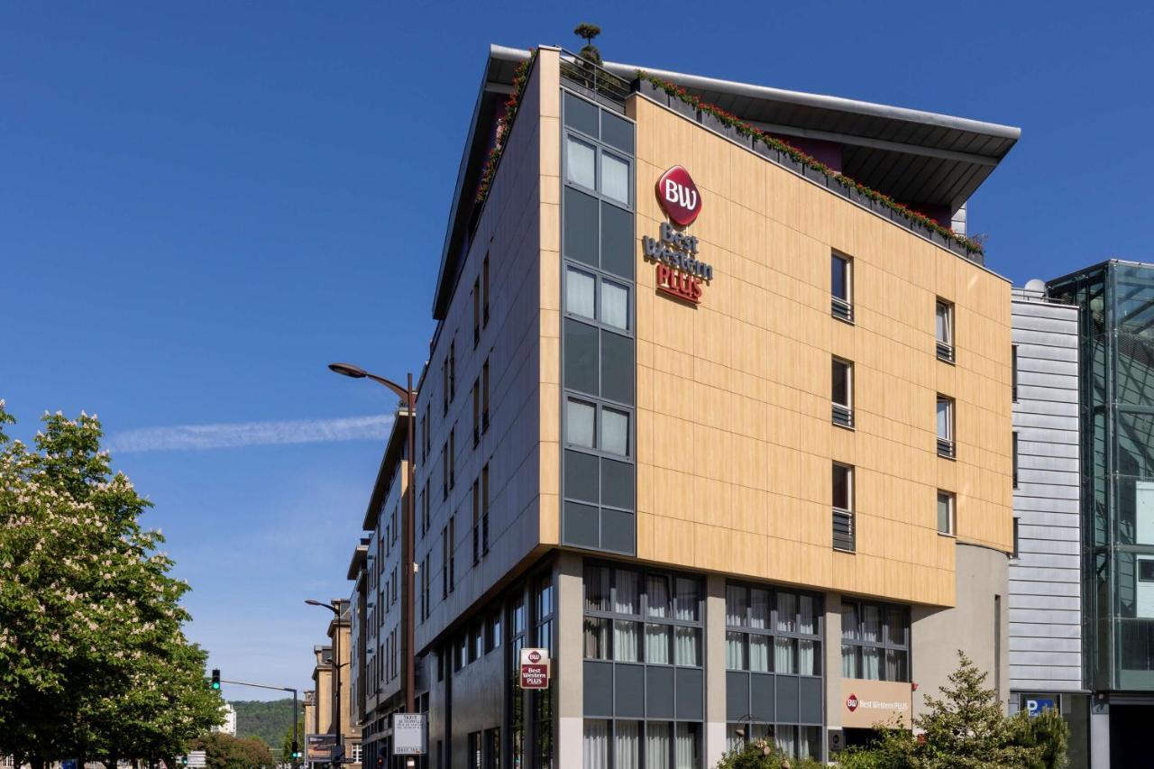 Hotel Western Centre
