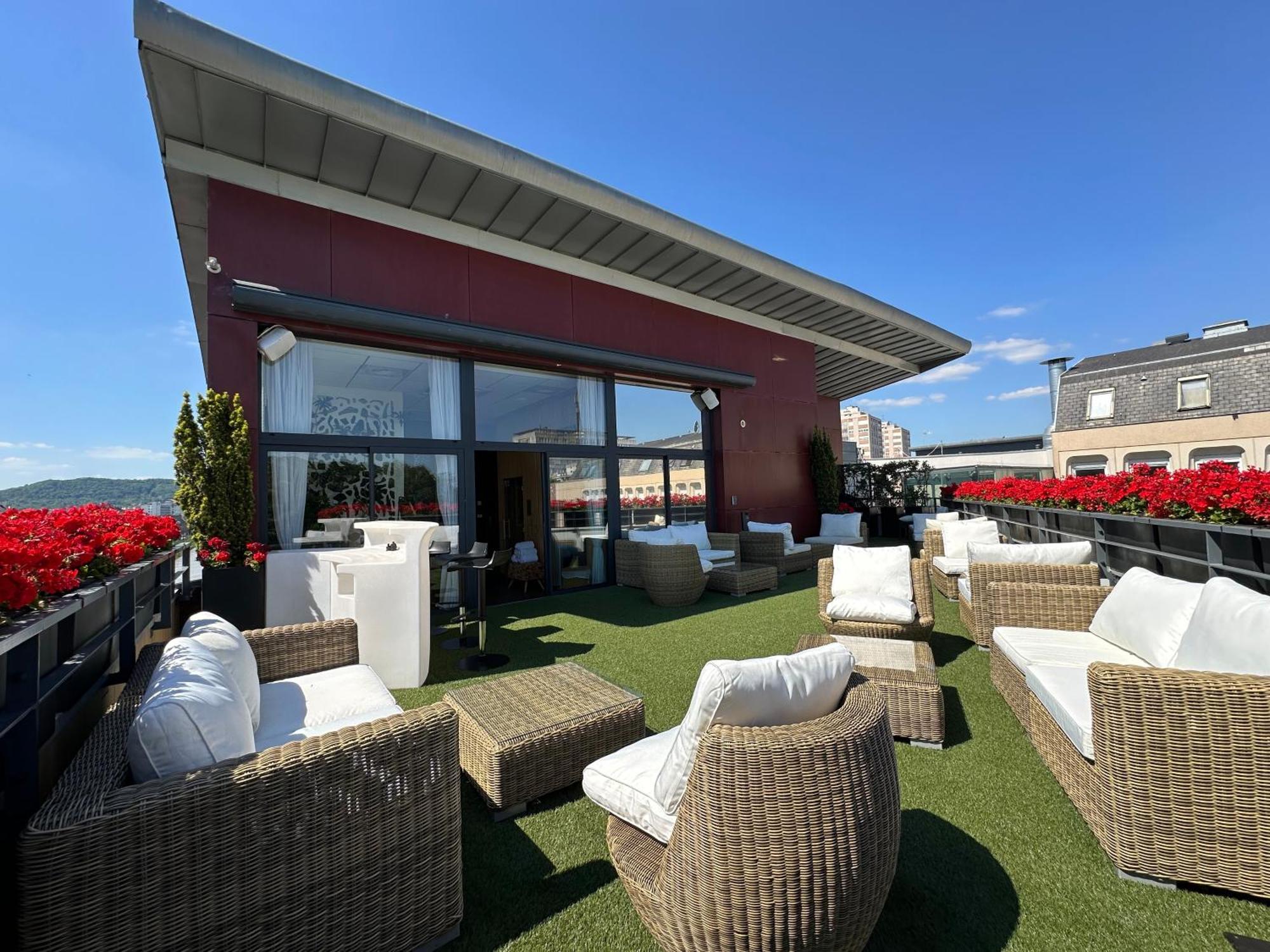 Western Centre 4* Thionville