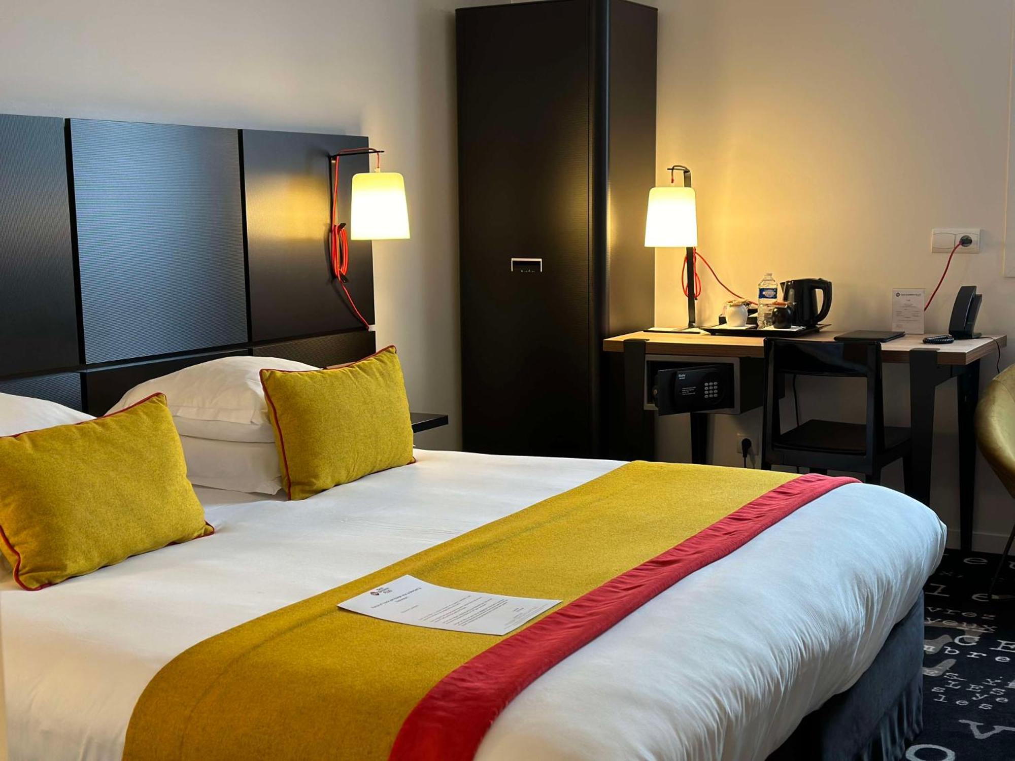 Hotel Western Centre