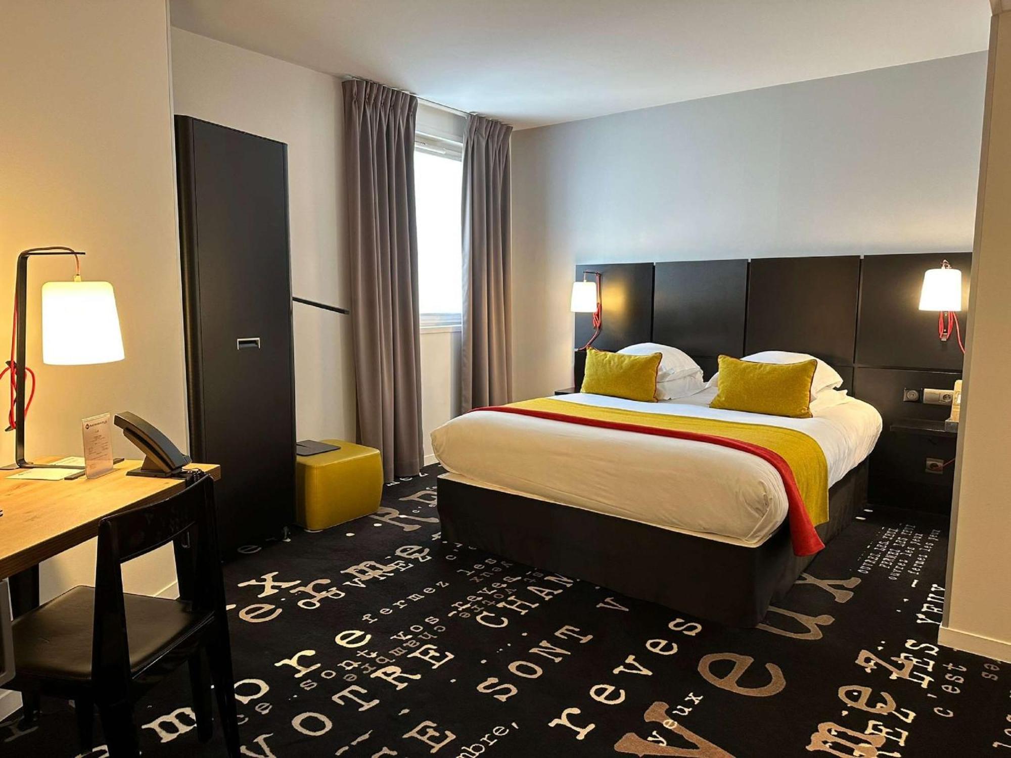 Hotel Western Centre 4*